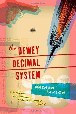 THE DEWEY DECIMAL SYSTEM, Action/Science-Fiction (television series in development)