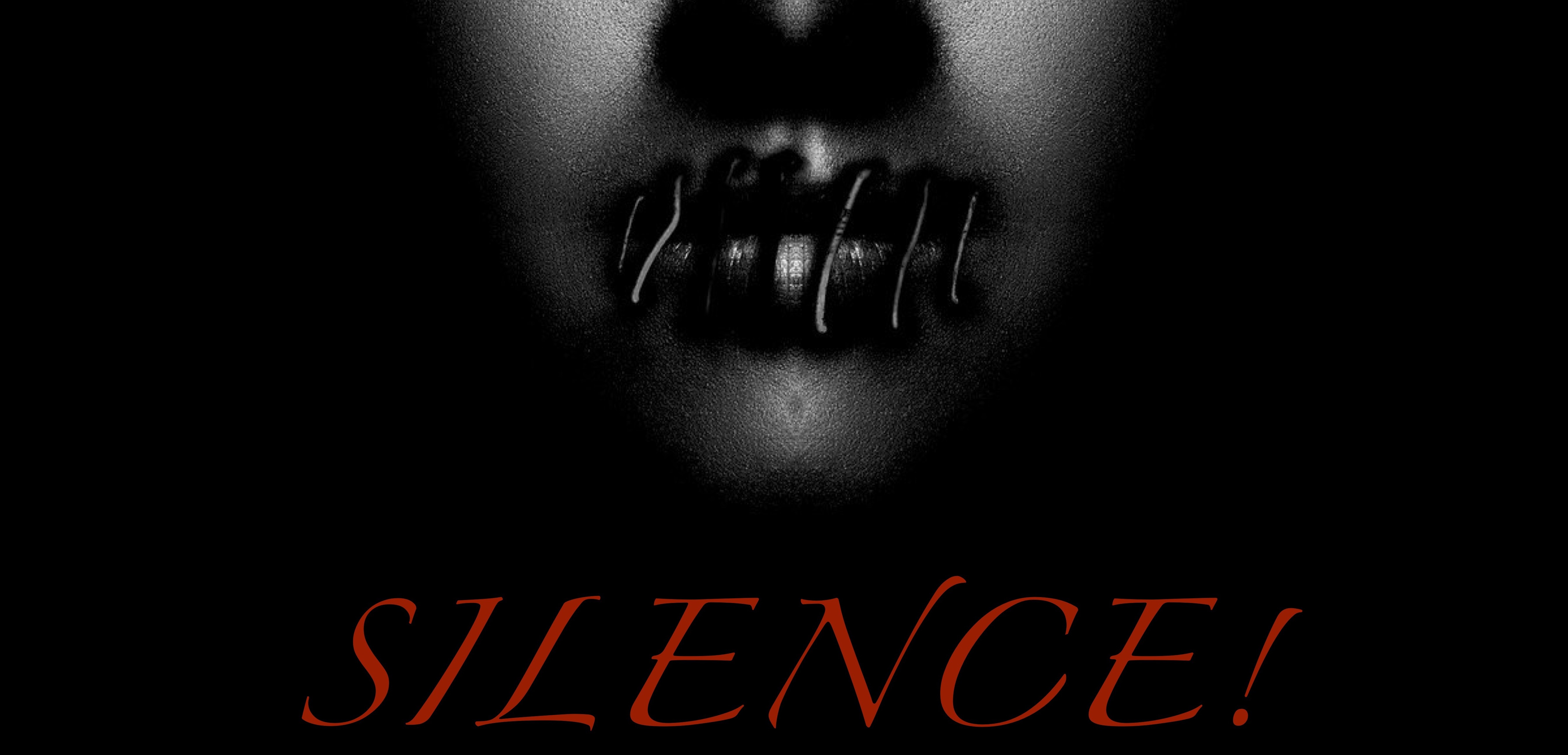 SILENCE!, Horror (pre-production)